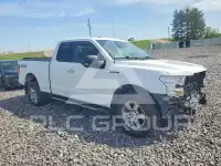 2016 Ford F-150 фото