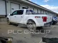 2016 Ford F-150 фото