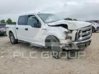 2016 Ford F-150 фото
