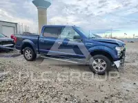 2016 Ford F-150 photo