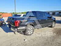 2016 Ford F-150 фото