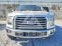 2016 Ford F-150 photo