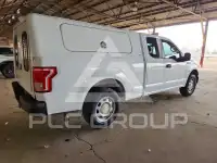 2016 Ford F-150 фото