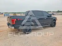 2016 Ford F-150 фото