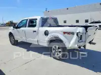 2016 Ford F-150 фото