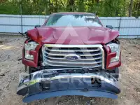 2016 Ford F-150 фото