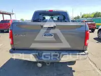 2016 Ford F-150 фото