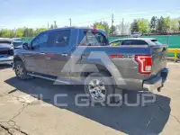 2016 Ford F-150 фото