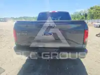 2016 Ford F-150 фото