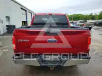 2016 Ford F-150 фото