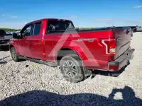 2016 Ford F-150 photo