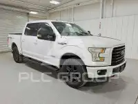 2016 Ford F-150 фото