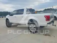 2016 Ford F-150 photo