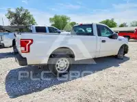 2016 Ford F-150 фото