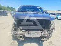 2016 Ford F-150 фото