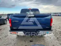 2016 Ford F-150 photo