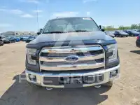 2016 Ford F-150 photo