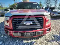 2016 Ford F-150 photo