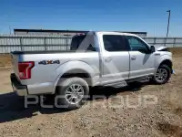 2016 Ford F-150 фото