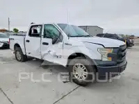 2016 Ford F-150 фото