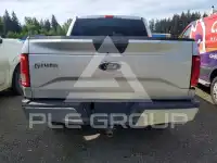 2016 Ford F-150 фото