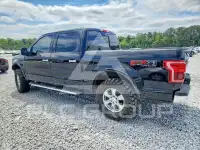 2016 Ford F-150 фото