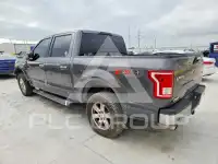 2016 Ford F-150 фото