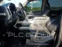 2016 Ford F-150 фото