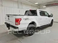 2016 Ford F-150 фото
