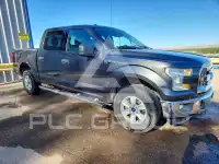 2016 Ford F-150 photo