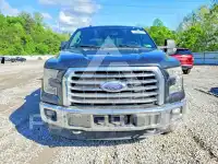 2016 Ford F-150 фото