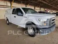 2016 Ford F-150 фото