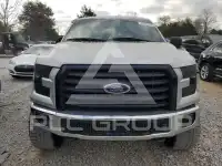 2016 Ford F-150 фото