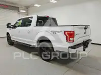 2016 Ford F-150 фото