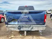 2016 Ford F-150 фото