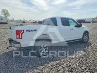 2016 Ford F-150 фото