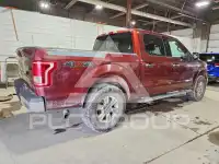 2016 Ford F-150 фото