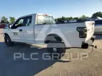 2016 Ford F-150 photo