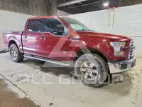 2016 Ford F-150 фото
