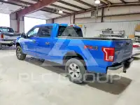 2016 Ford F-150 фото