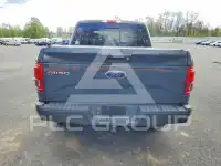 2016 Ford F-150 photo