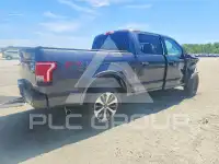 2016 Ford F-150 фото