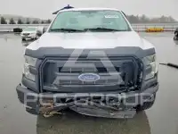 2016 Ford F-150 фото