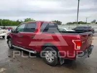 2016 Ford F-150 фото