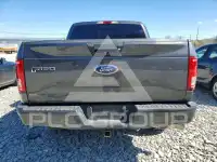 2016 Ford F-150 photo