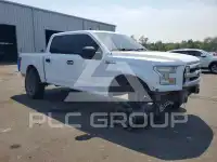 2016 Ford F-150 фото