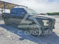 2016 Ford F-150 фото
