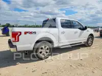 2016 Ford F-150 фото