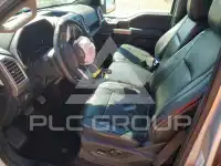 2016 Ford F-150 фото