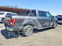 2016 Ford F-150 фото